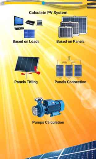 PV - Solar Power System 1