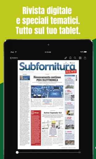 Subfornitura News 4