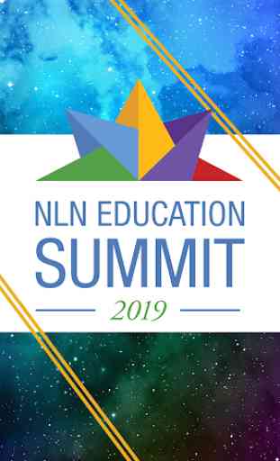 2019 NLN Education Summit 1