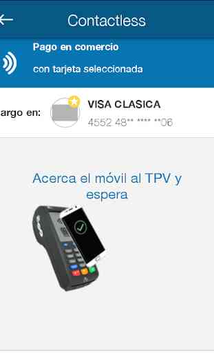 ABANCA Pay - Paga y envía dinero con el móvil 1