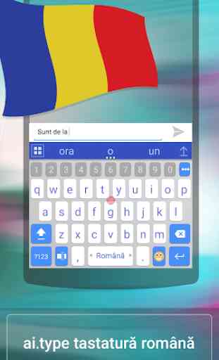 ai.type Romanian Dictionary 1