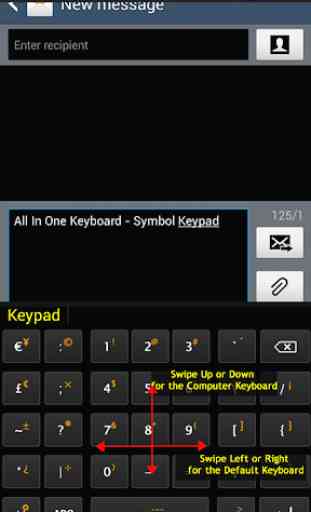 All In One Keyboard 3