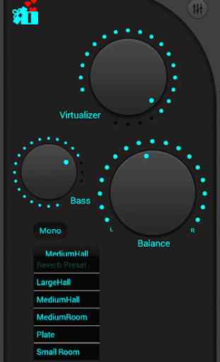 Bass Booster Pro 4