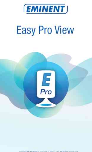 Easy Pro View 1