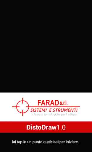 Farad DistoDraw 1