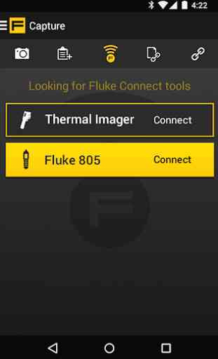 Fluke Connect 1