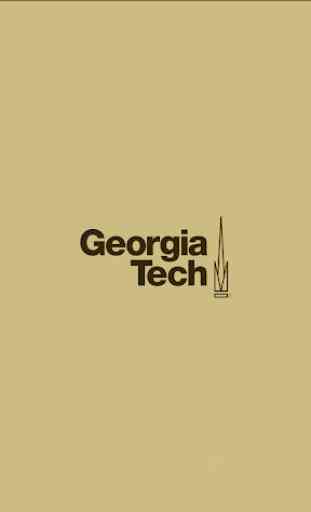 Georgia Tech Guidebook 1