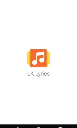 LK Lyrics - (8000 Sinhala Lyrics) 1