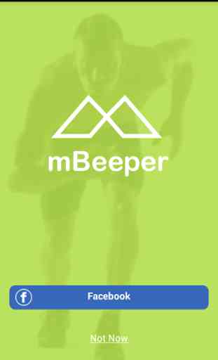 mBeeper 1