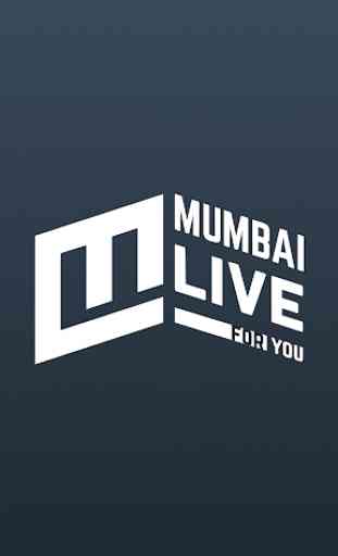 Mumbai Live: Mumbai’s Favourite App, For You! 1