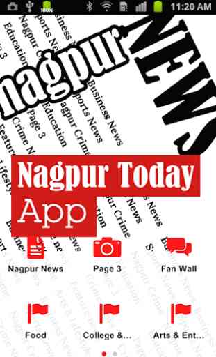 Nagpur Today News 1