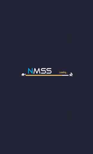 Neutron NMSS Lite 3