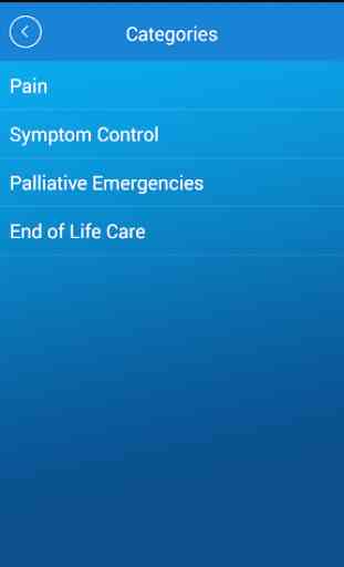 NHS Palliative Care Guidelines 2