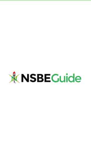 NSBE Event Attendee Guide 1