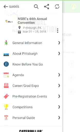 NSBE Event Attendee Guide 3