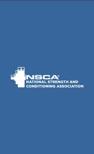 NSCA EVENTS 1