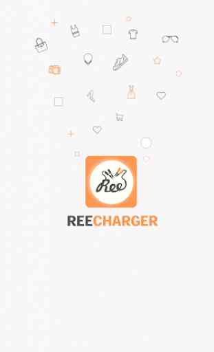 Reecharger - Get 100% CASH BACK 1