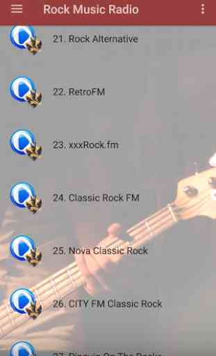 Rock Music 2020 3