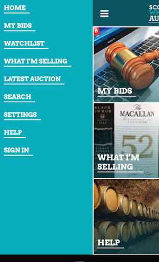 Scotch Whisky Auctions 2