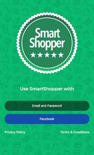 SmartShopper Malaysia 1