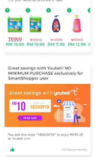 SmartShopper Malaysia 2