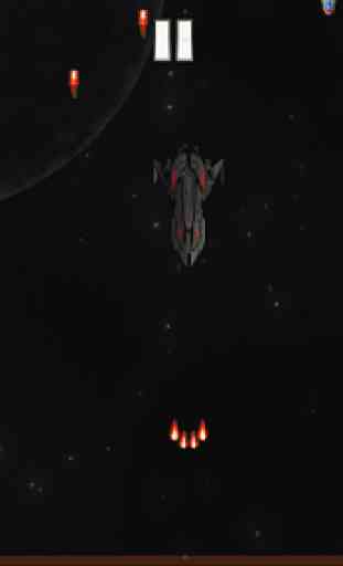Space Shooter 90 1