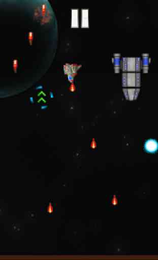 Space Shooter 90 2