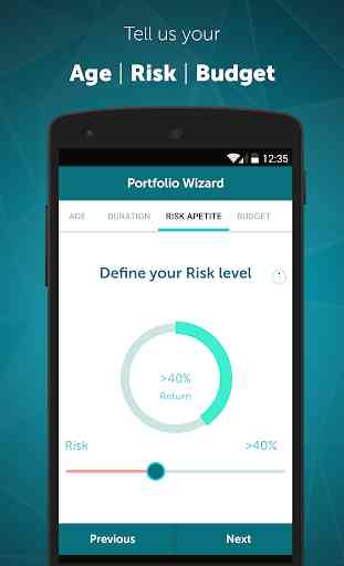 Stock Market App to Automate Investing & Research 2
