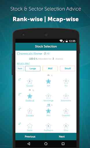 Stock Market App to Automate Investing & Research 3
