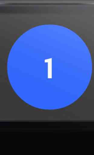 Tap Counter For Wear OS (Android Wear) 2