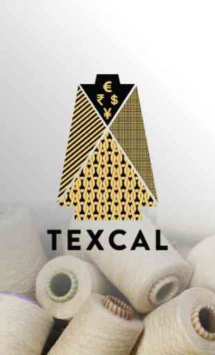 TexCal 1