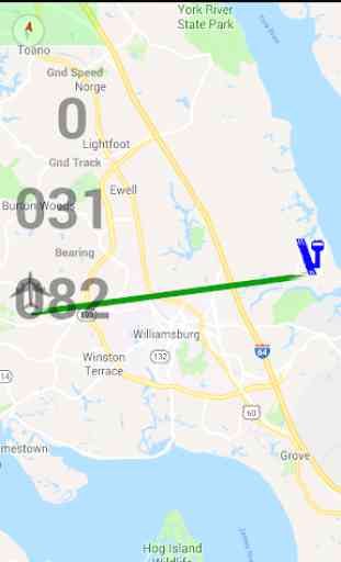 Trial VFR GPS MM Nav + Plan 2