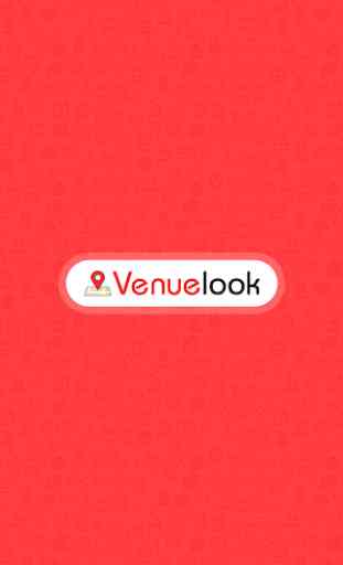 VenueLook - VLM for Partners 1