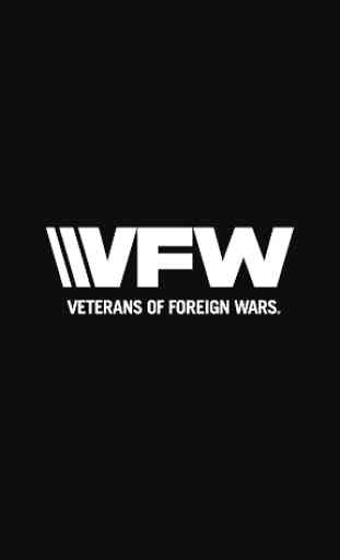 Veterans of Foreign Wars 1