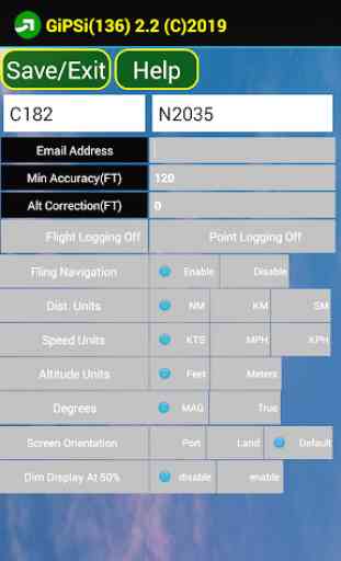 VFR GPS-Complete Self Contained Plane Navigation 4