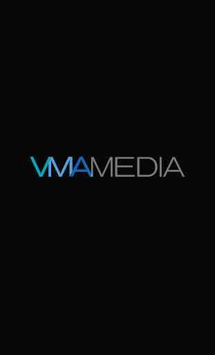 VMA Media 2