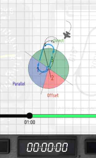 VOR Tracker - IFR Trainer Navigation Simulator Pro 3
