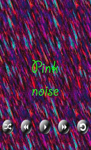White Noise 4