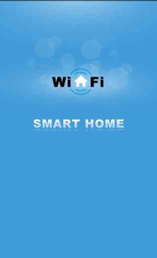 Wifi SmartSwitch 1
