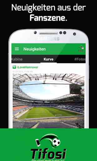 96 News - die Hannover App 3