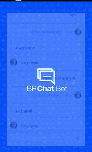 BR Chat Bot 1