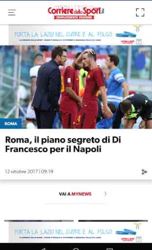 Corriere dello Sport.it 1
