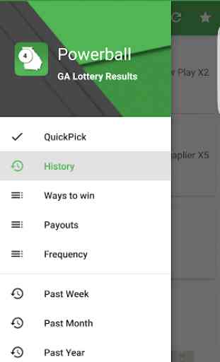 GA Lottery Results 4