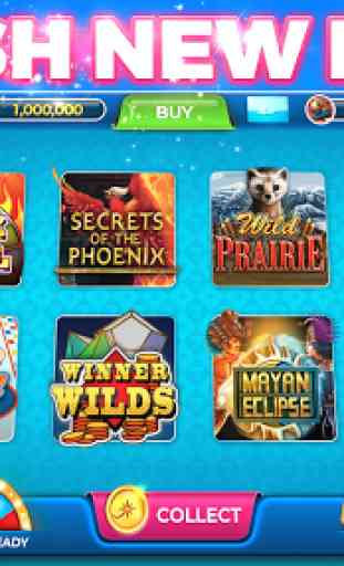 Jackpotjoy Slots: Gioca alle slot machine online 1