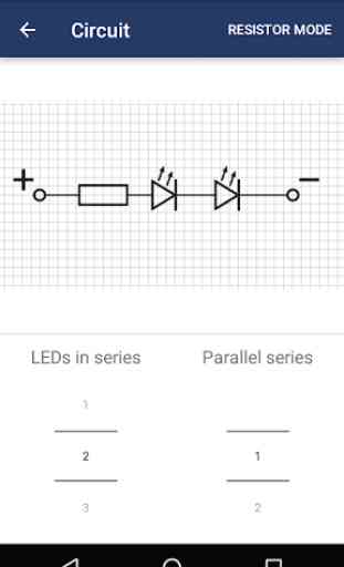 LED Calculator Pro 3