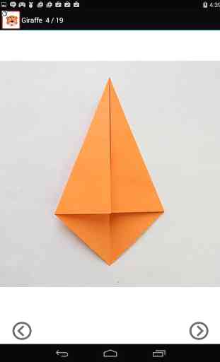 Origami come Puzzle for Kids 3