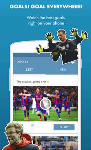 Rabona—soccer memes, football news, world cup 2018 2