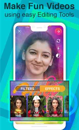 Roposo - Video Status, Earn Money, Friends Chat 3