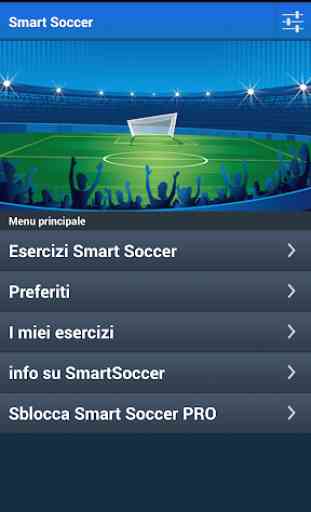 Smart Soccer 1