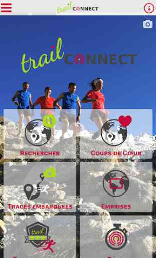 Trail Connect 1